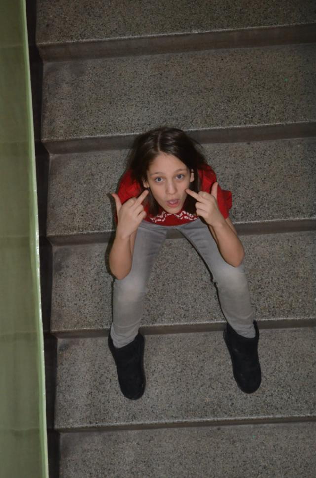 Fuck ju bejbe ;D ;D