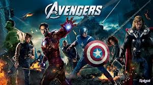 Avengers