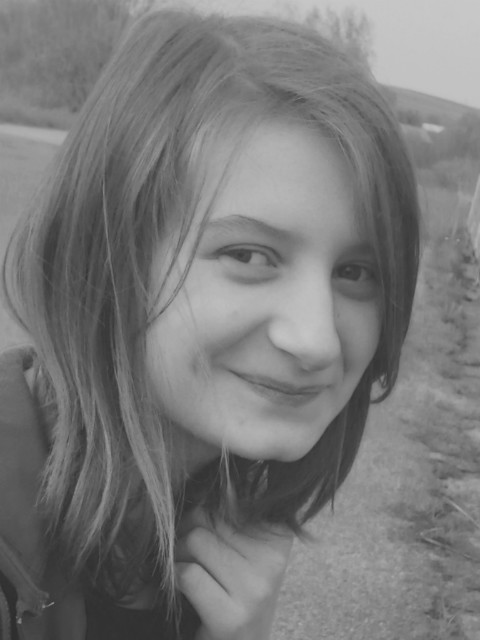 Na rolkach ;D