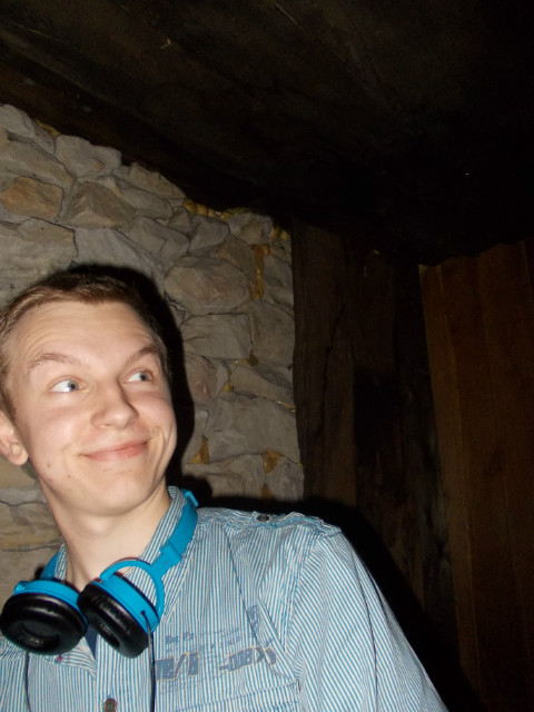 Heheheszki xd