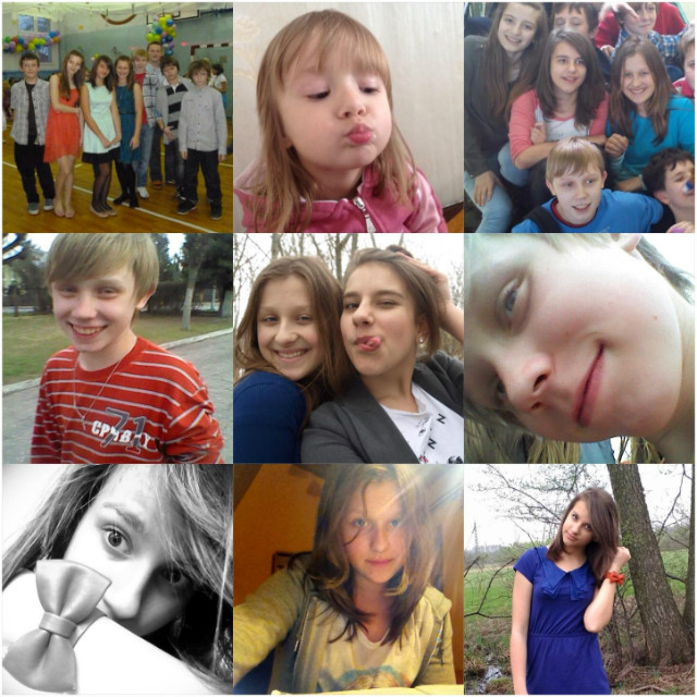 Powrt. ;** 