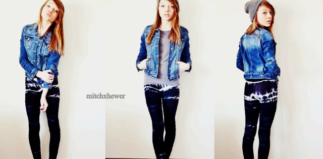 Wpis mitchxhewer