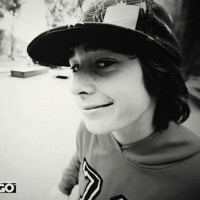 Skate-Park 
