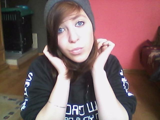 Witaj. ;3