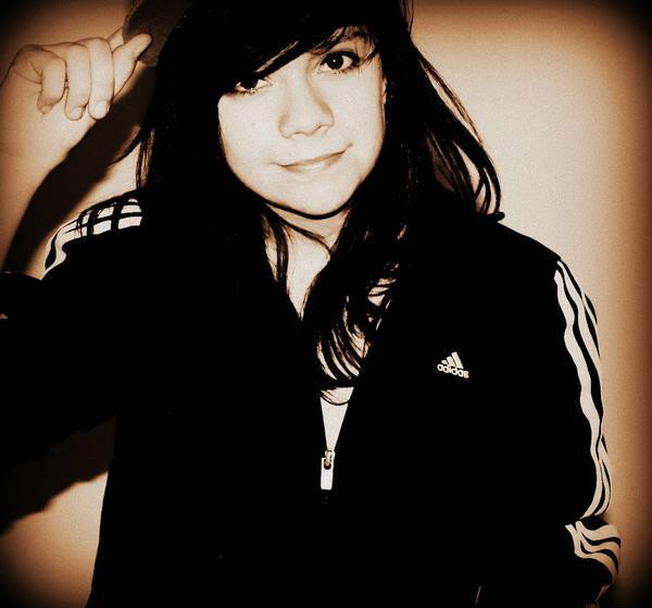 wam od Kladi dla Oli ;* 