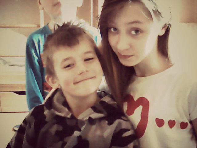 Z Bartkiem ;333