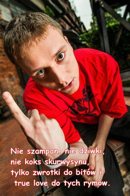 Wpis naleszniczki