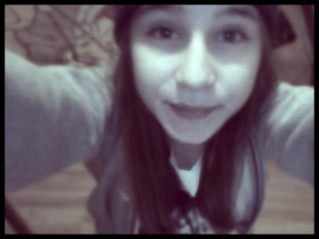 Takie , tam  :*  
