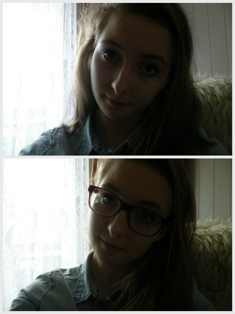 Smutno ;c
