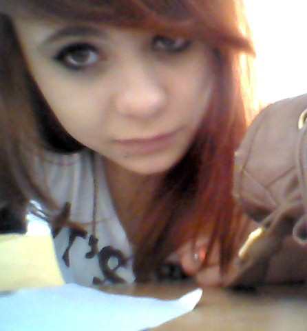 Dzie dobry ;3