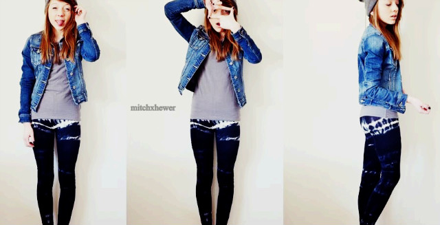 Wpis mitchxhewer