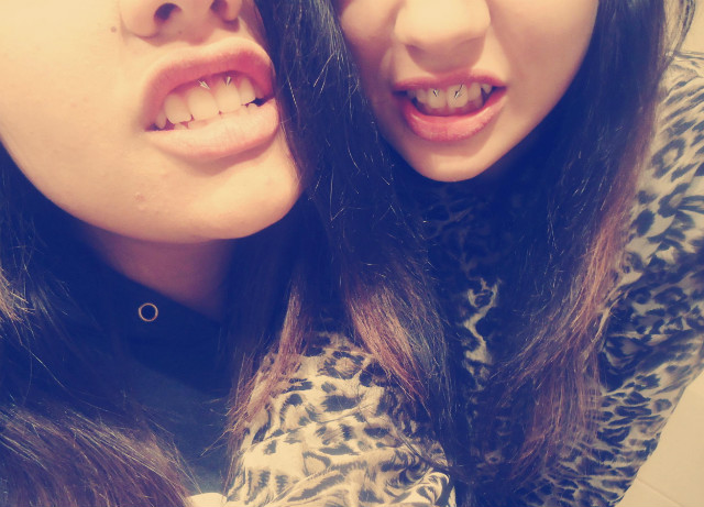 Smiley :)