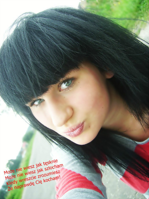 Samotna wrd dziesitek yczliw