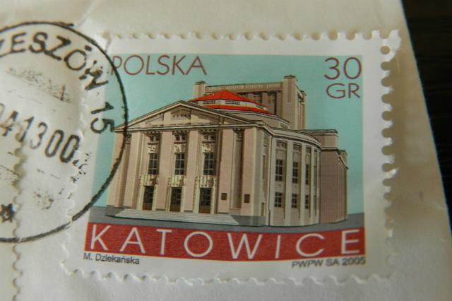 Katowice - 0,30