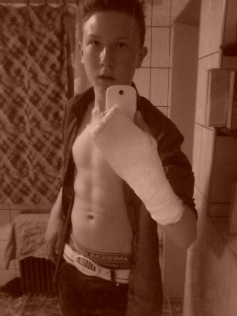 Wpis przyboll