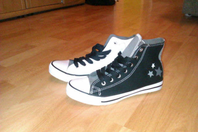 trampki 39
