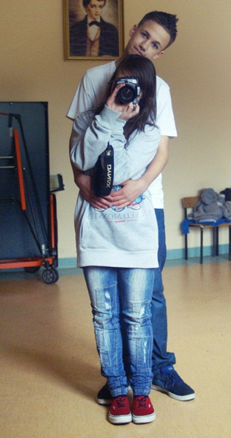 Wpis dziwkotancz