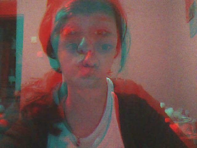 I'M DUCH XD