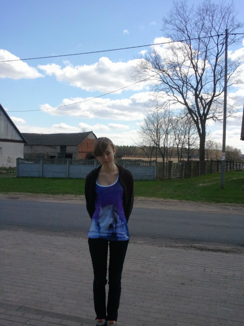 wspominam.