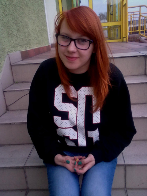 Wpis rudoooa