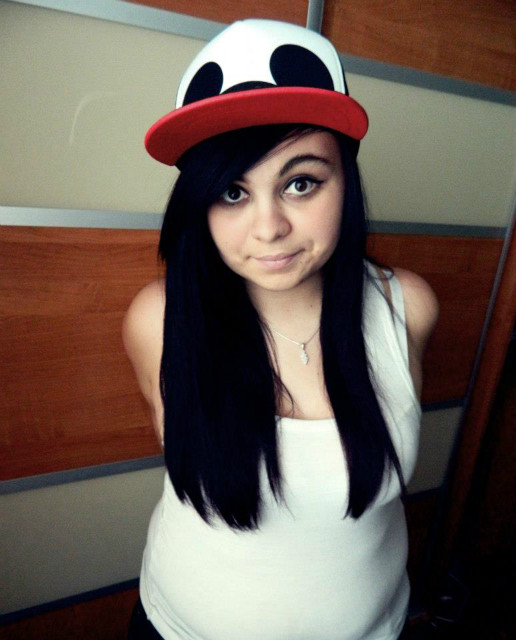 Wpis uglygirlx3
