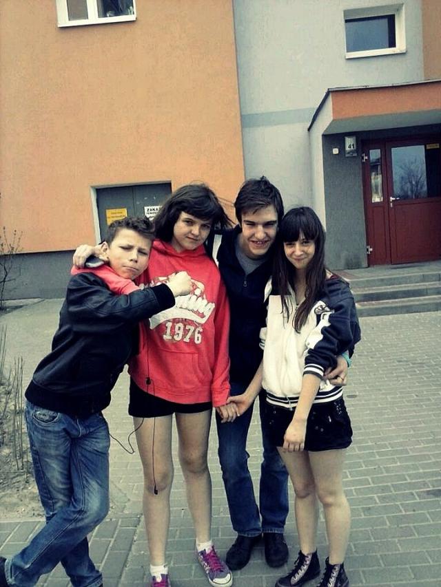 Kocham ich ; 33