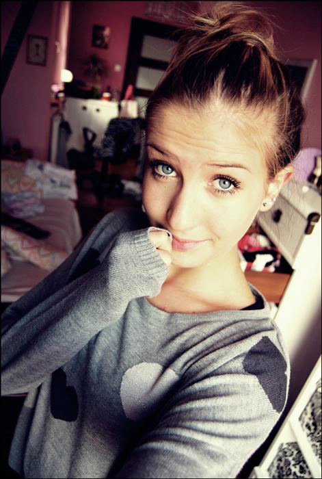 Hot or Not 