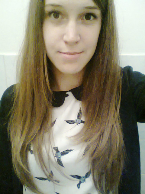 You're my wonderwall