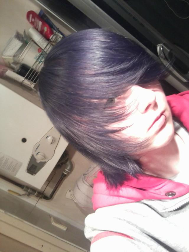 byle do wakacji ;-;