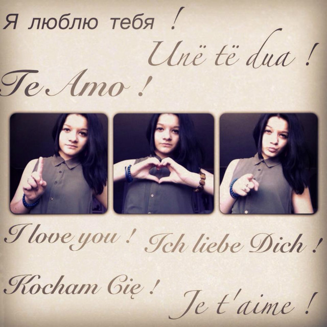 love is love 
