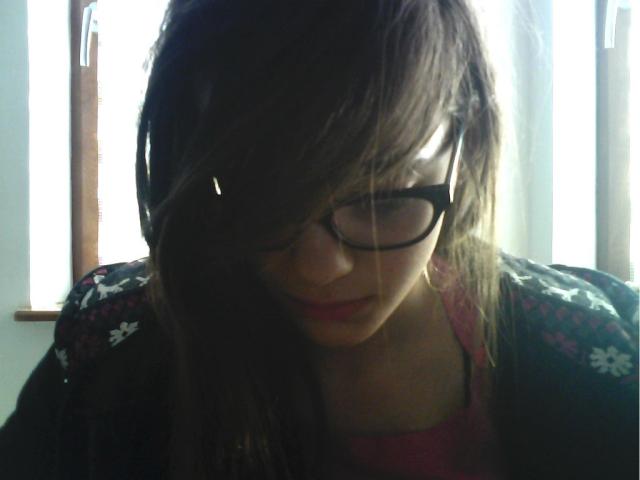 No siemka ;)