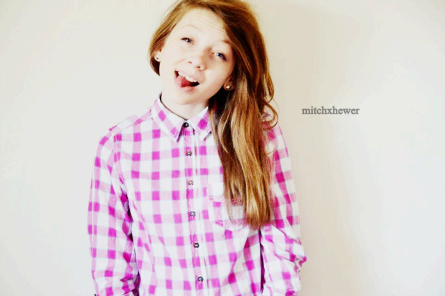 Wpis mitchxhewer