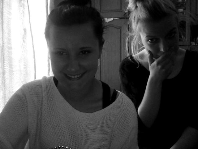 tyryryrymmmm ;3