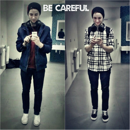 better be carefulll !