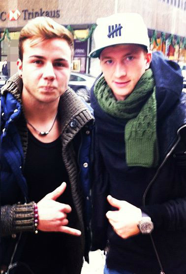 Wpis dariaaborussiadortmund