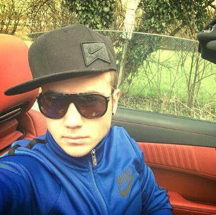 Prywatne;)
