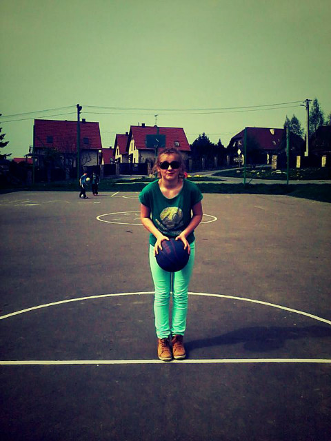 Basket my life !