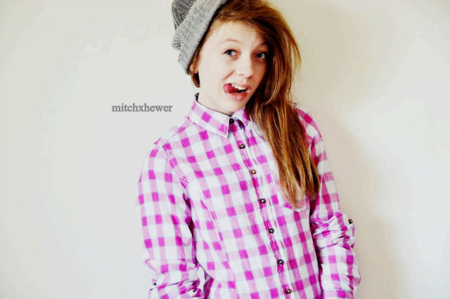 Wpis mitchxhewer