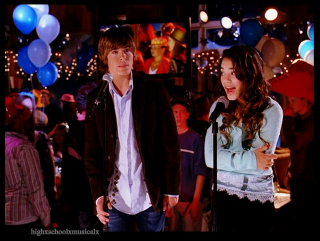 Wpis highxschoolxmusicalx