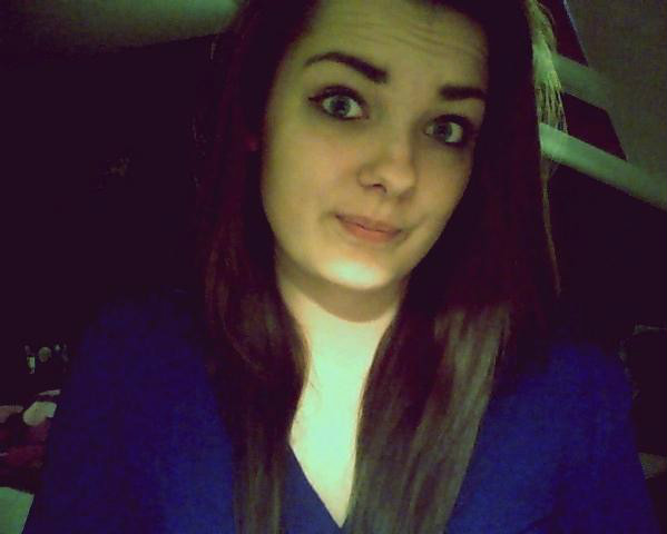 taki los.. co mwi kto. 