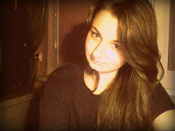 Wpis iloveyouandme