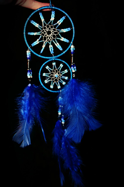 Dreamcatcher S2