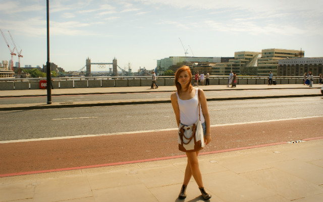 londeg