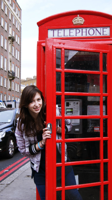 London. 