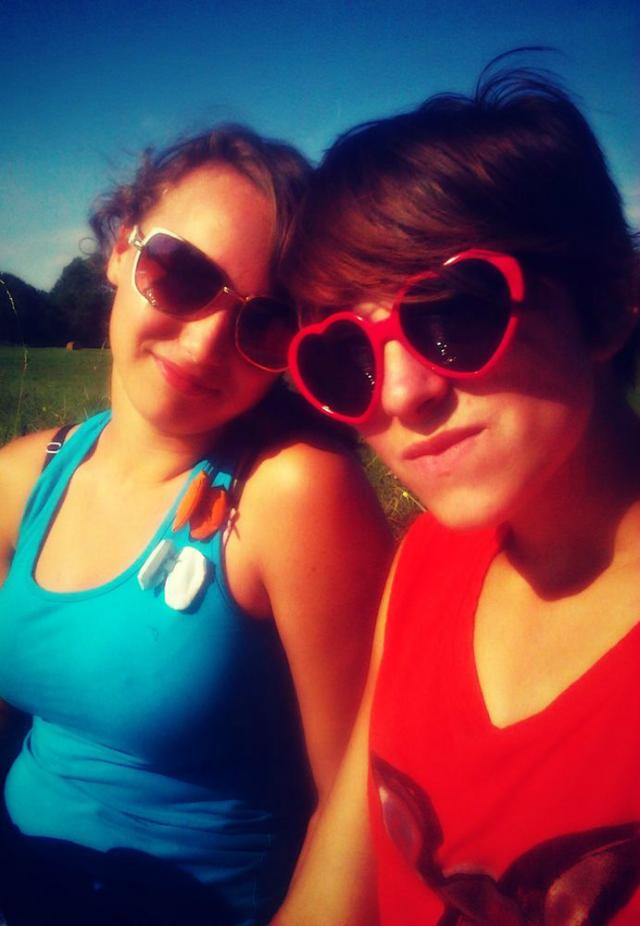 Klaudia  < 3