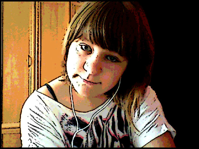 :D
