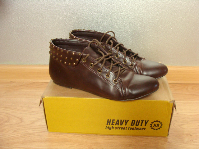 Heavy duty