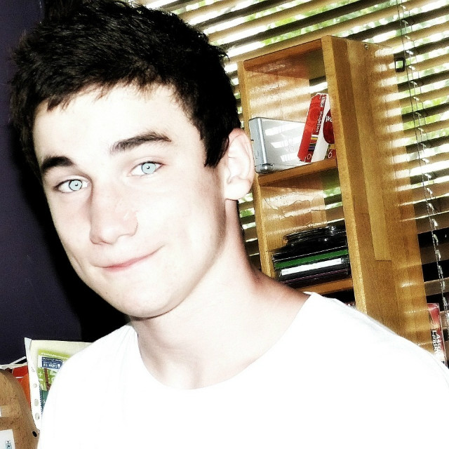 Jestem Demonem *.*