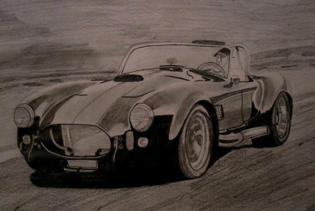 Ac cobra 