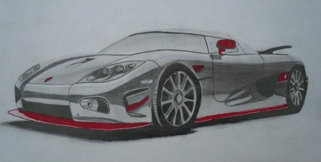 koenigsegg